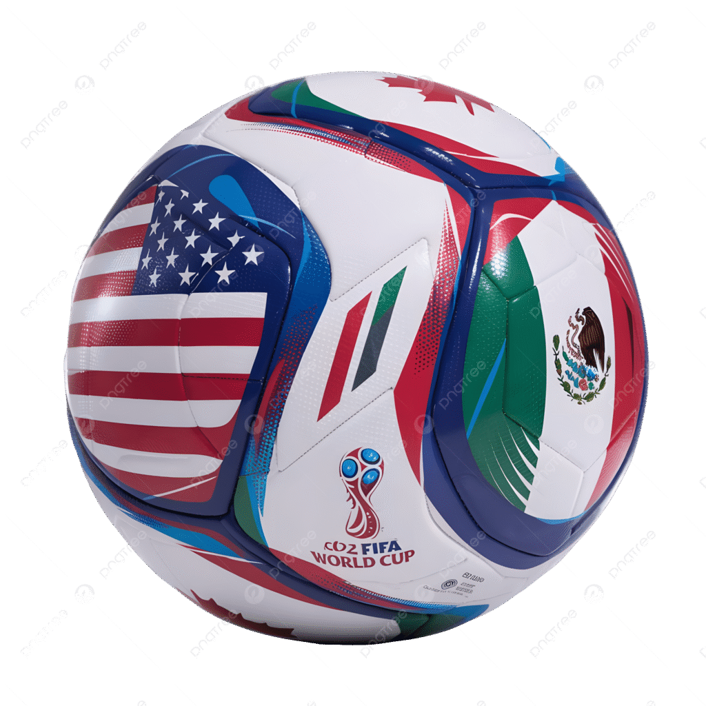 pngtree 2026 worldcup demo football png image 20901885